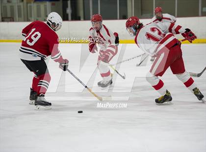 Thumbnail 1 in Denver East @ Regis Jesuit photogallery.