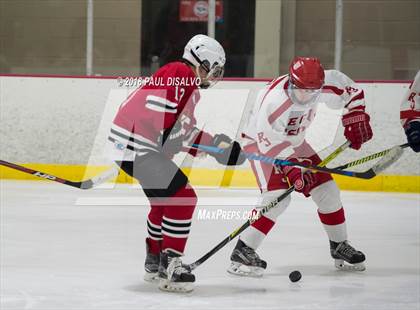Thumbnail 1 in Denver East @ Regis Jesuit photogallery.