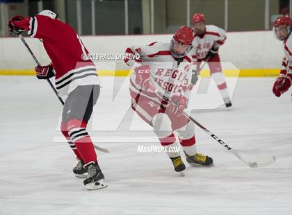Thumbnail 3 in Denver East @ Regis Jesuit photogallery.