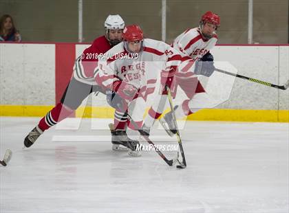 Thumbnail 3 in Denver East @ Regis Jesuit photogallery.