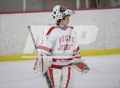 Thumbnail 2 in Denver East @ Regis Jesuit photogallery.