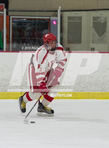 Thumbnail 3 in Denver East @ Regis Jesuit photogallery.