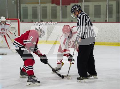 Thumbnail 3 in Denver East @ Regis Jesuit photogallery.