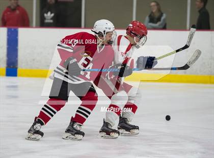 Thumbnail 3 in Denver East @ Regis Jesuit photogallery.