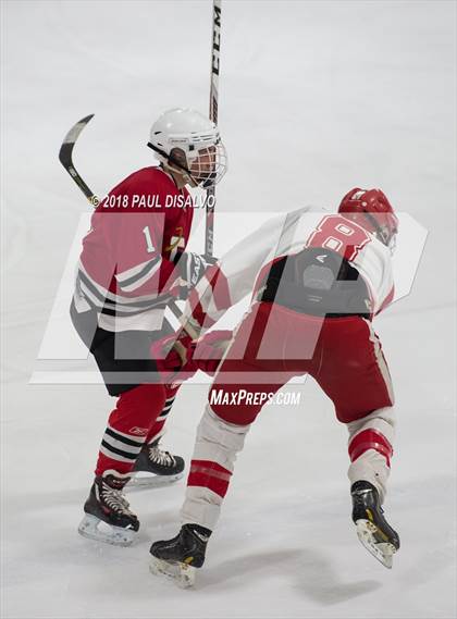 Thumbnail 3 in Denver East @ Regis Jesuit photogallery.