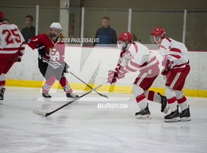 Thumbnail 1 in Denver East @ Regis Jesuit photogallery.