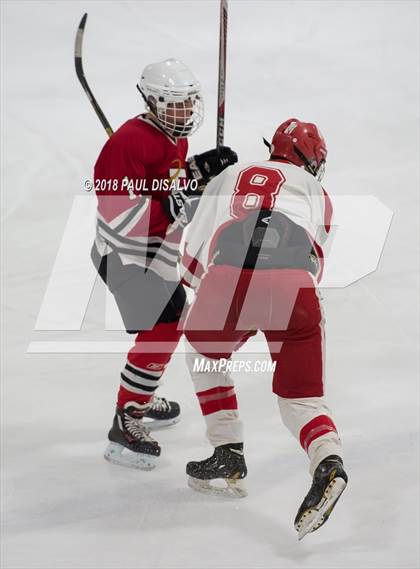 Thumbnail 1 in Denver East @ Regis Jesuit photogallery.