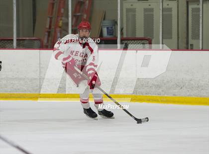 Thumbnail 1 in Denver East @ Regis Jesuit photogallery.