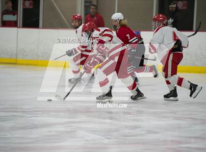 Thumbnail 1 in Denver East @ Regis Jesuit photogallery.