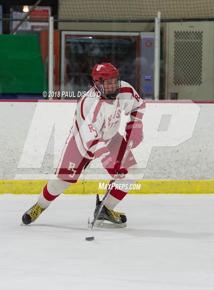 Thumbnail 2 in Denver East @ Regis Jesuit photogallery.