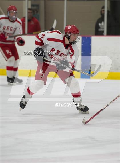Thumbnail 3 in Denver East @ Regis Jesuit photogallery.