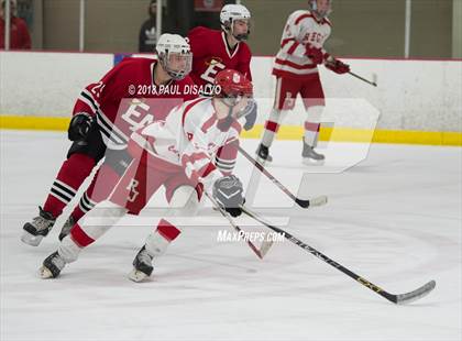 Thumbnail 3 in Denver East @ Regis Jesuit photogallery.