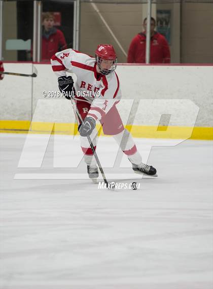 Thumbnail 2 in Denver East @ Regis Jesuit photogallery.