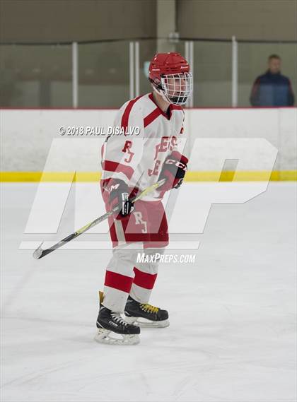 Thumbnail 3 in Denver East @ Regis Jesuit photogallery.