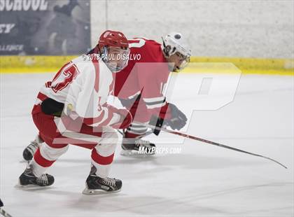 Thumbnail 1 in Denver East @ Regis Jesuit photogallery.