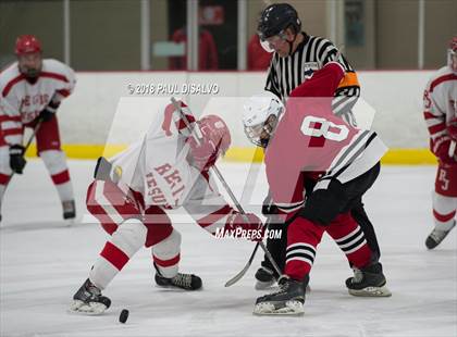 Thumbnail 3 in Denver East @ Regis Jesuit photogallery.