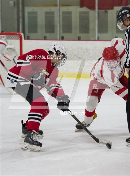 Thumbnail 1 in Denver East @ Regis Jesuit photogallery.