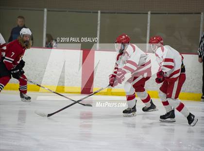 Thumbnail 2 in Denver East @ Regis Jesuit photogallery.