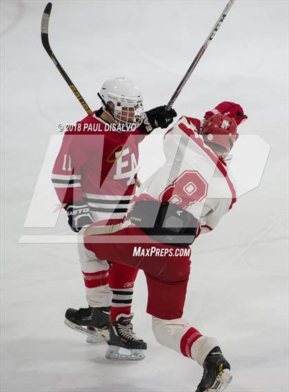 Thumbnail 2 in Denver East @ Regis Jesuit photogallery.