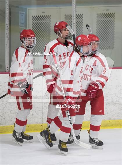 Thumbnail 3 in Denver East @ Regis Jesuit photogallery.
