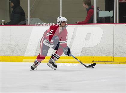Thumbnail 3 in Denver East @ Regis Jesuit photogallery.