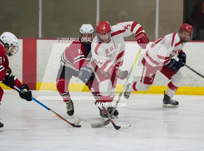 Thumbnail 1 in Denver East @ Regis Jesuit photogallery.