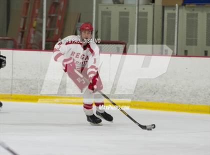 Thumbnail 2 in Denver East @ Regis Jesuit photogallery.