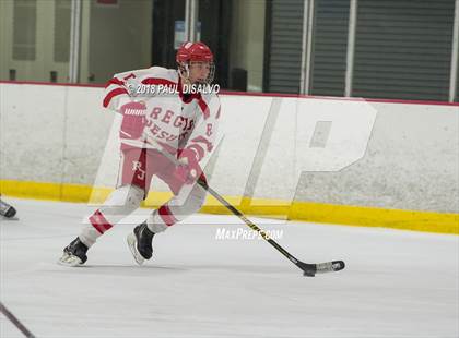 Thumbnail 3 in Denver East @ Regis Jesuit photogallery.