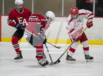 Thumbnail 2 in Denver East @ Regis Jesuit photogallery.