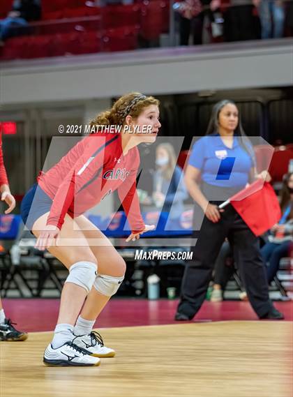 Thumbnail 1 in Neuse Charter vs. Union Academy (NCHSAA 1A Final) (2 of 2) (the Game) photogallery.