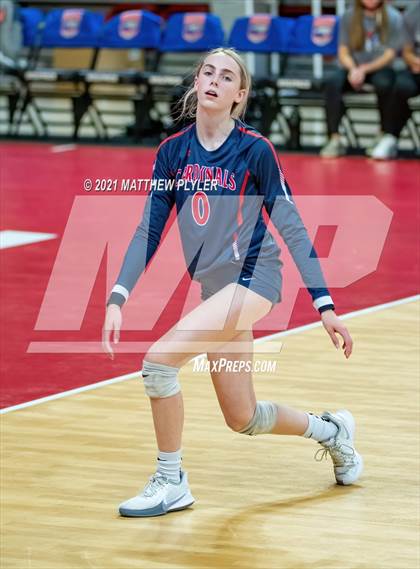 Thumbnail 1 in Neuse Charter vs. Union Academy (NCHSAA 1A Final) (2 of 2) (the Game) photogallery.