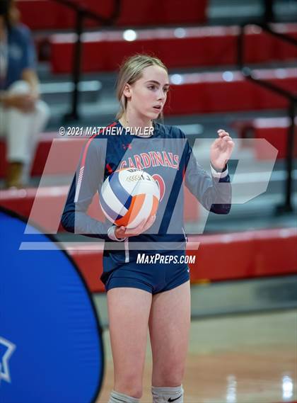 Thumbnail 1 in Neuse Charter vs. Union Academy (NCHSAA 1A Final) (2 of 2) (the Game) photogallery.
