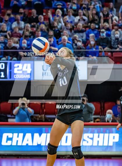 Thumbnail 1 in Neuse Charter vs. Union Academy (NCHSAA 1A Final) (2 of 2) (the Game) photogallery.
