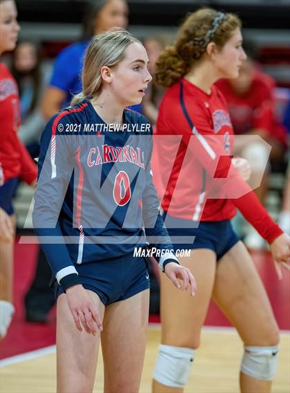 Thumbnail 3 in Neuse Charter vs. Union Academy (NCHSAA 1A Final) (2 of 2) (the Game) photogallery.