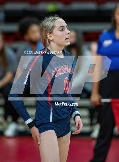 Thumbnail 3 in Neuse Charter vs. Union Academy (NCHSAA 1A Final) (2 of 2) (the Game) photogallery.