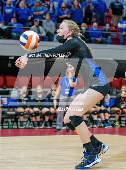 Thumbnail 1 in Neuse Charter vs. Union Academy (NCHSAA 1A Final) (2 of 2) (the Game) photogallery.