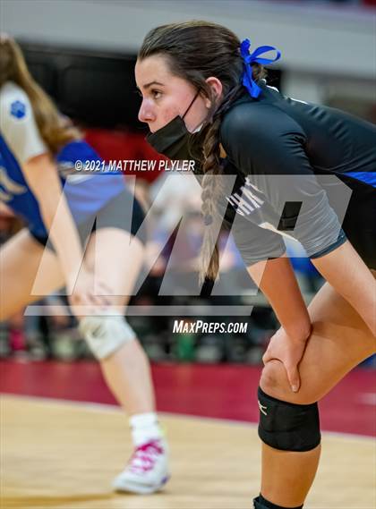 Thumbnail 1 in Neuse Charter vs. Union Academy (NCHSAA 1A Final) (2 of 2) (the Game) photogallery.