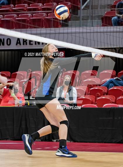 Thumbnail 1 in Neuse Charter vs. Union Academy (NCHSAA 1A Final) (2 of 2) (the Game) photogallery.