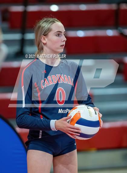 Thumbnail 3 in Neuse Charter vs. Union Academy (NCHSAA 1A Final) (2 of 2) (the Game) photogallery.