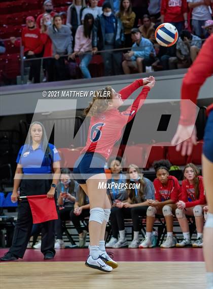 Thumbnail 1 in Neuse Charter vs. Union Academy (NCHSAA 1A Final) (2 of 2) (the Game) photogallery.