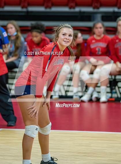 Thumbnail 2 in Neuse Charter vs. Union Academy (NCHSAA 1A Final) (2 of 2) (the Game) photogallery.