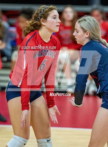 Thumbnail 1 in Neuse Charter vs. Union Academy (NCHSAA 1A Final) (2 of 2) (the Game) photogallery.