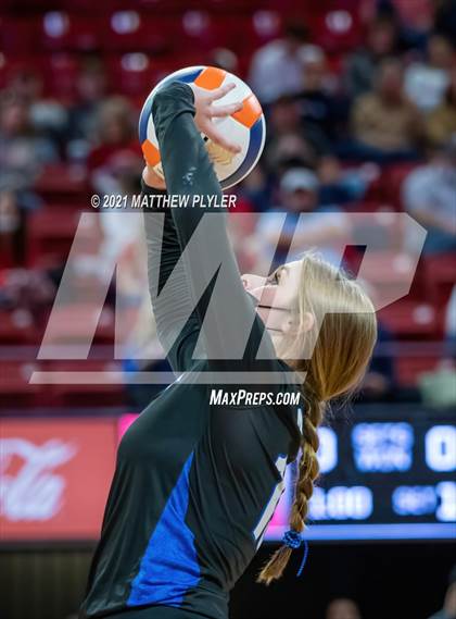 Thumbnail 1 in Neuse Charter vs. Union Academy (NCHSAA 1A Final) (2 of 2) (the Game) photogallery.