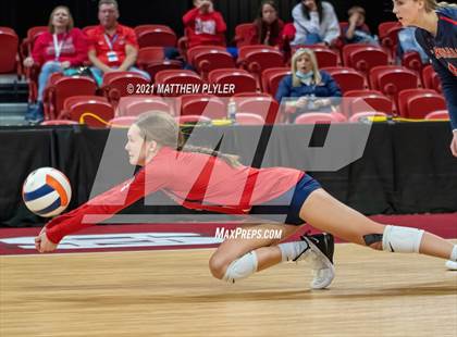 Thumbnail 2 in Neuse Charter vs. Union Academy (NCHSAA 1A Final) (2 of 2) (the Game) photogallery.