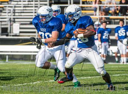 Thumbnail 3 in Rhode Island All-Star Game (East vs West) photogallery.
