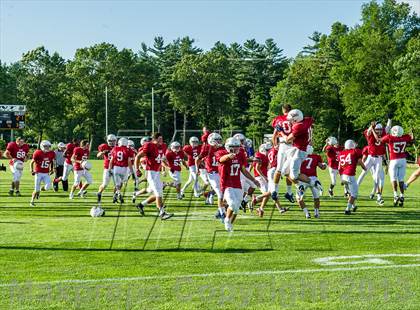 Thumbnail 3 in Rhode Island All-Star Game (East vs West) photogallery.