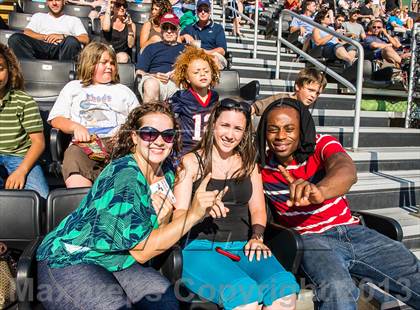 Thumbnail 3 in Rhode Island All-Star Game (East vs West) photogallery.