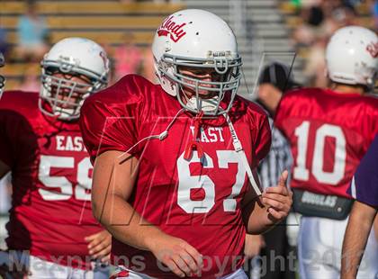 Thumbnail 3 in Rhode Island All-Star Game (East vs West) photogallery.