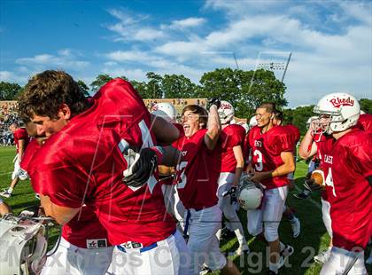 Thumbnail 1 in Rhode Island All-Star Game (East vs West) photogallery.