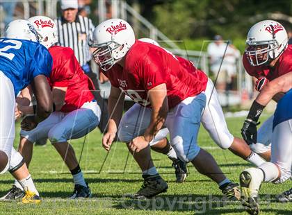 Thumbnail 3 in Rhode Island All-Star Game (East vs West) photogallery.